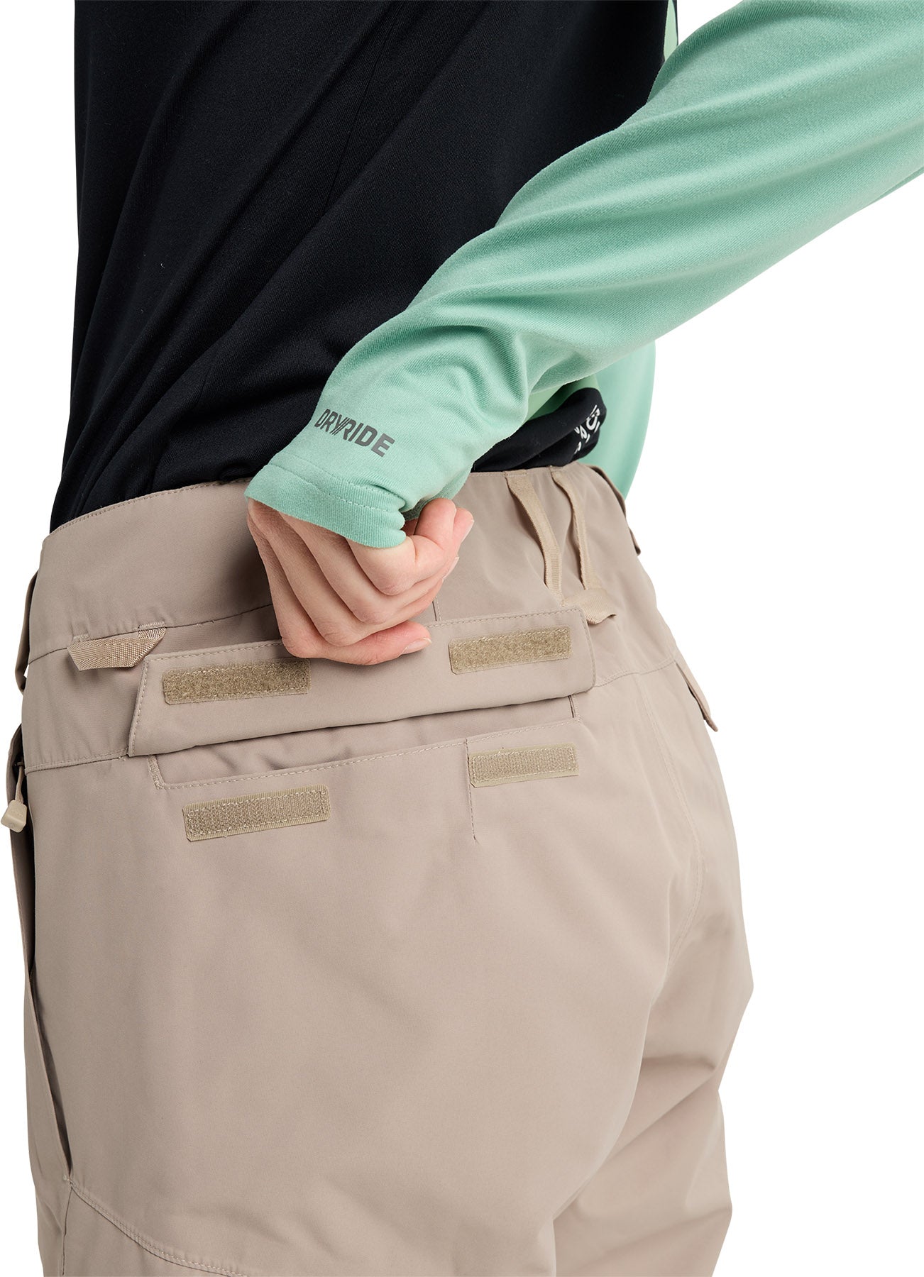 Reserve 2L Insulated Pants - Women's