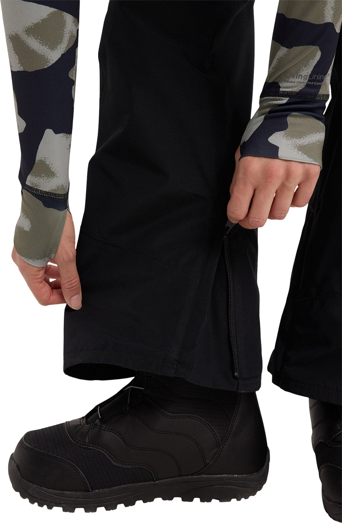 Reserve 2L Insulated Pants - Women's