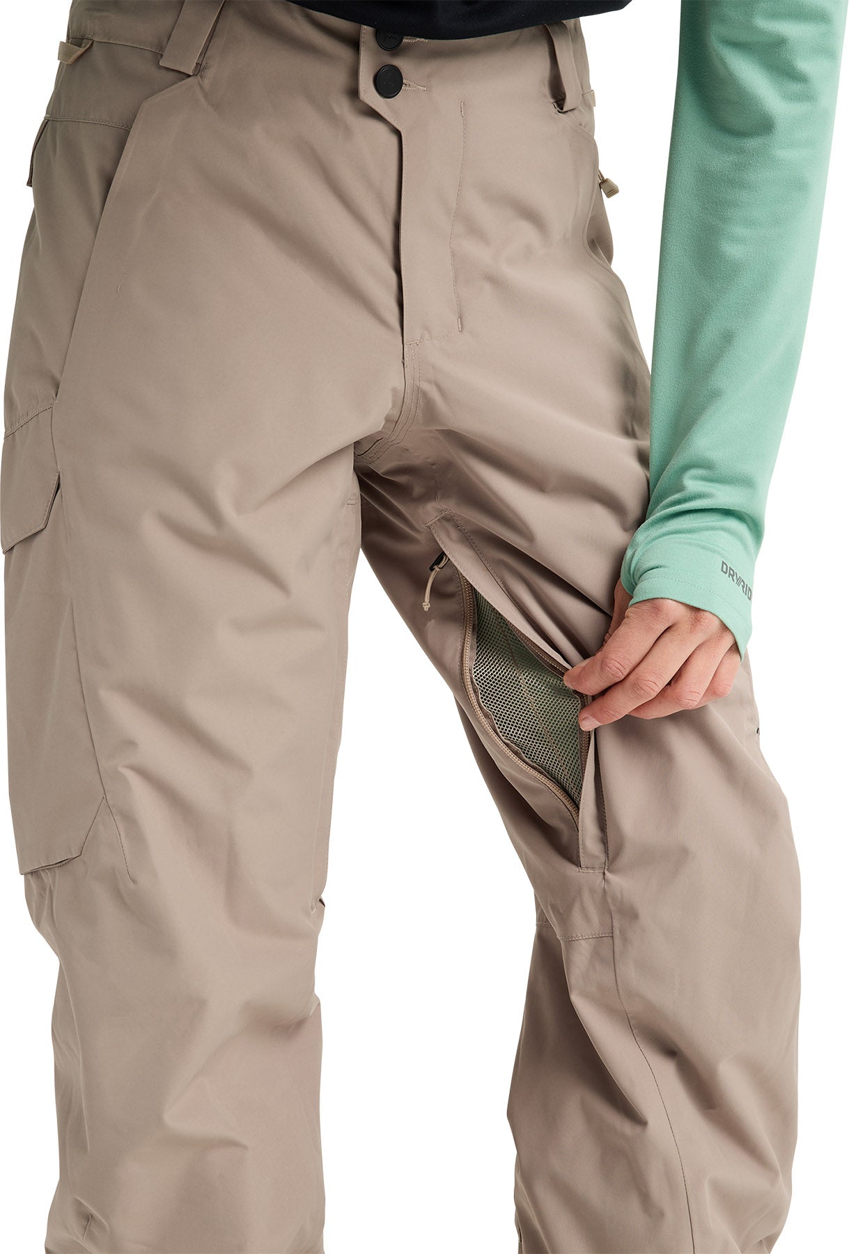 Reserve 2L Insulated Pants - Women's