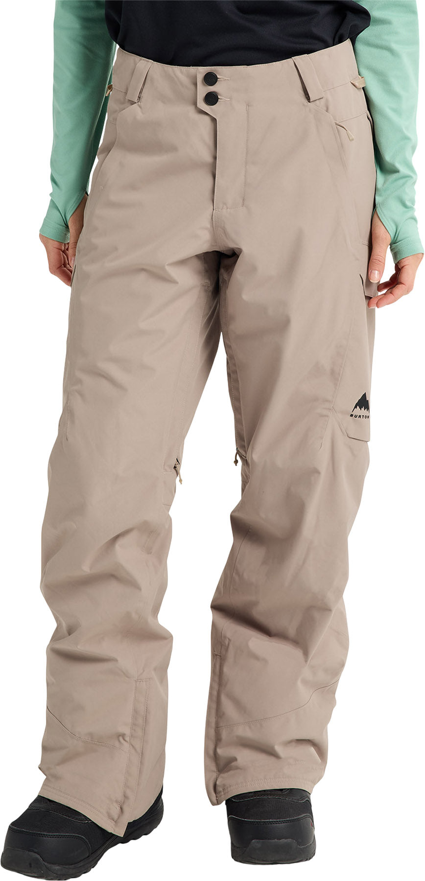 Reserve 2L Insulated Pants - Women's