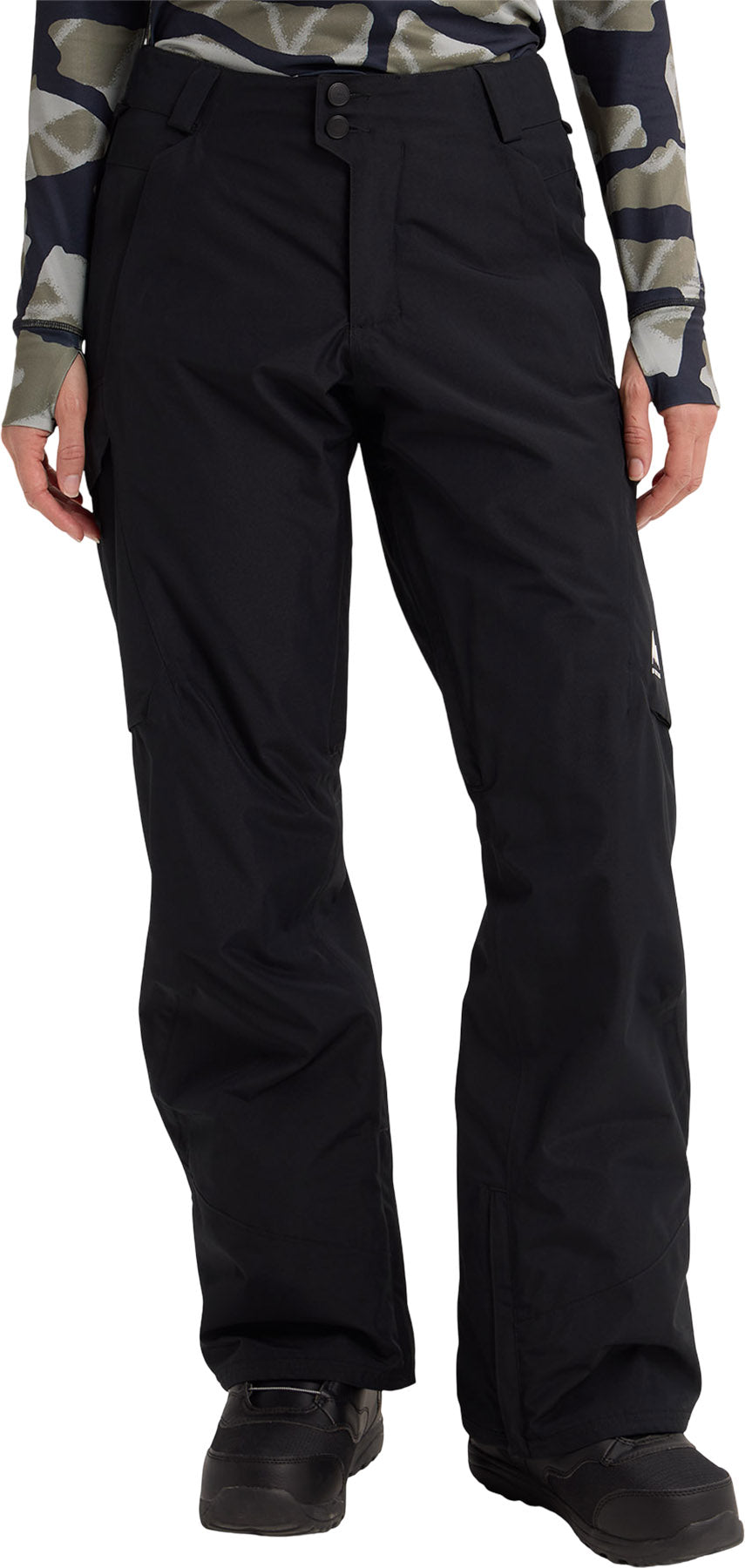 Reserve 2L Insulated Pants - Women's