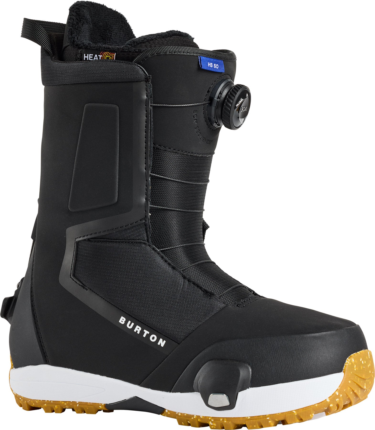 Highshot Step On Snowboard Boots - Men's