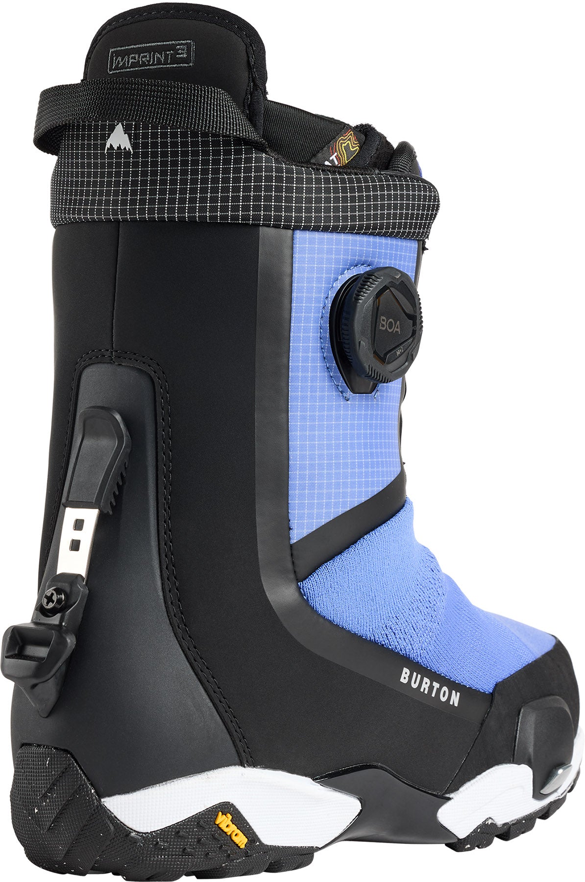 Highshot X Step On Snowboard Boots - Women's