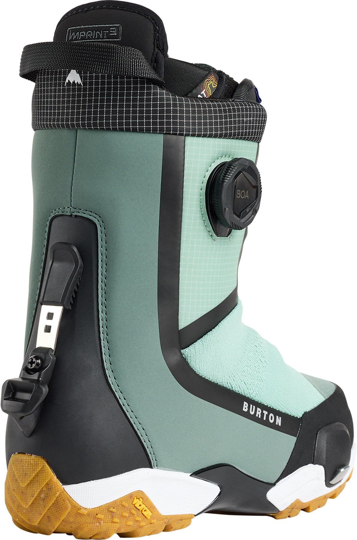 Highshot X Step On Snowboard Boots - Women's