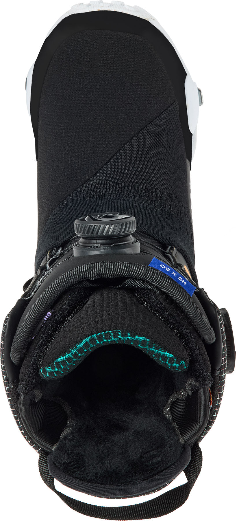 Highshot X Step On Snowboard Boots - Women's