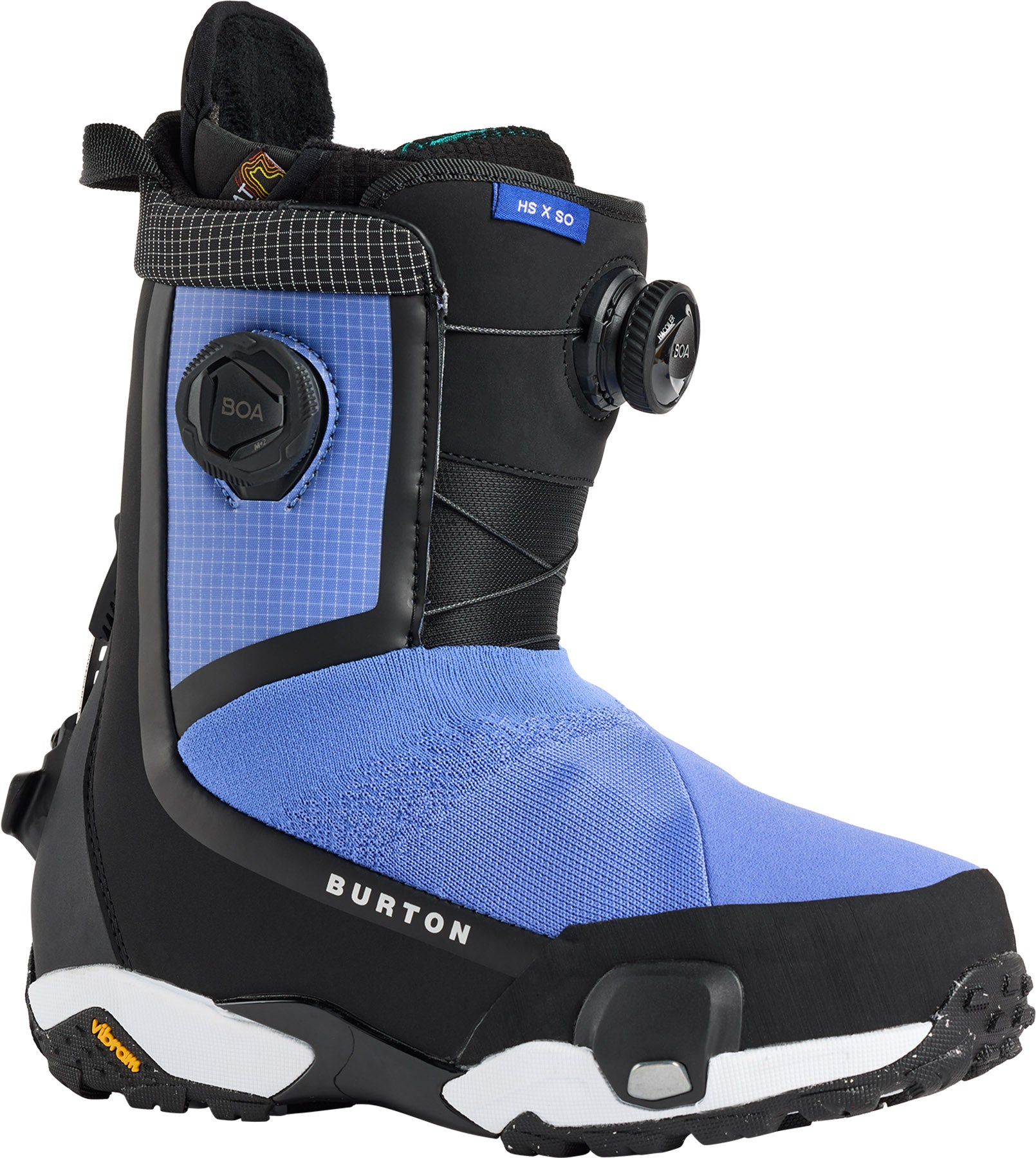 Highshot X Step On Snowboard Boots - Women's