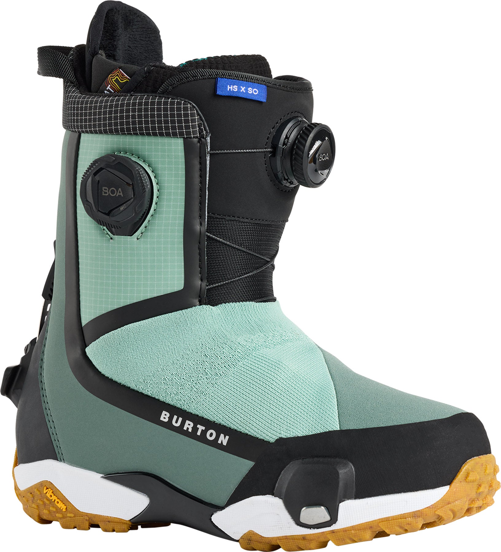 Highshot X Step On Snowboard Boots - Women's