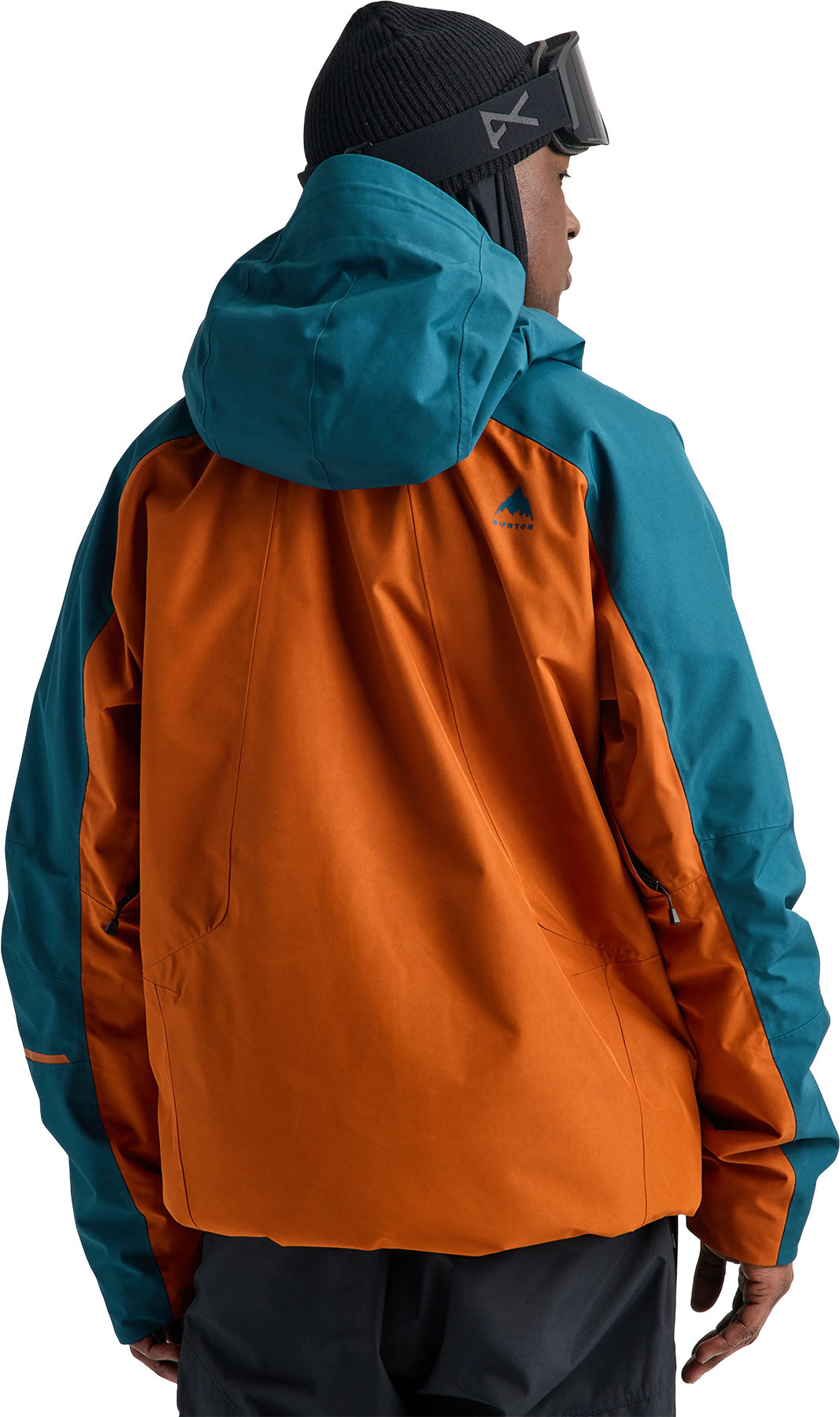 Reserve GORE-TEX 2L Insulated Jacket - Men's