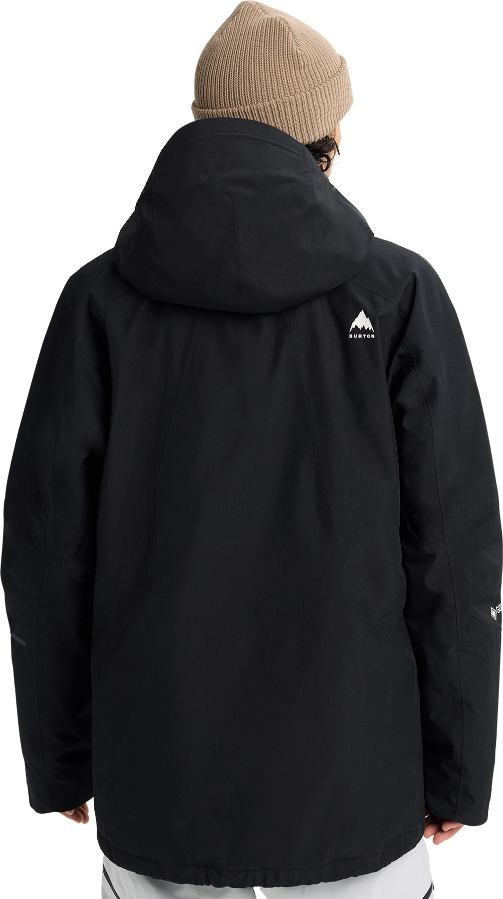 Reserve GORE-TEX 2L Insulated Jacket - Men's