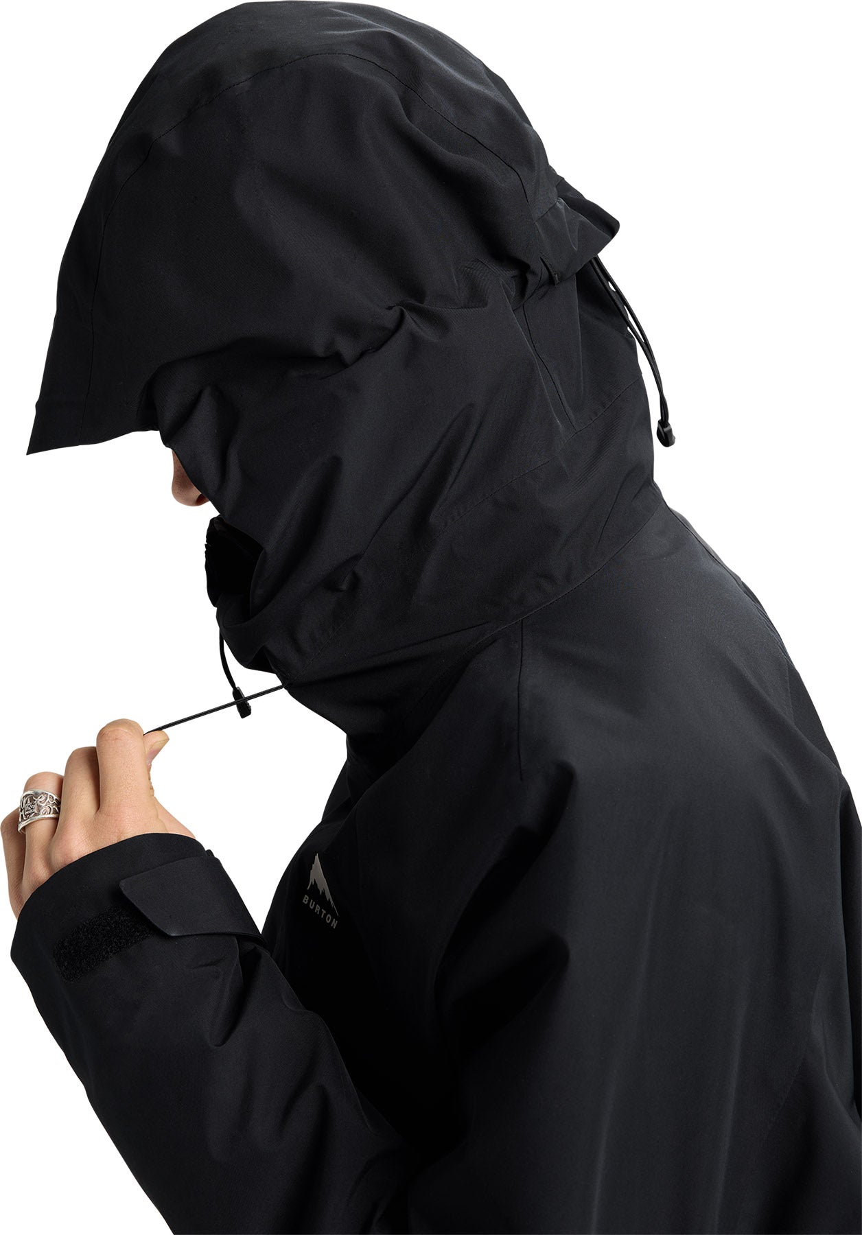 Reserve GORE-TEX 2L Insulated Jacket - Men's