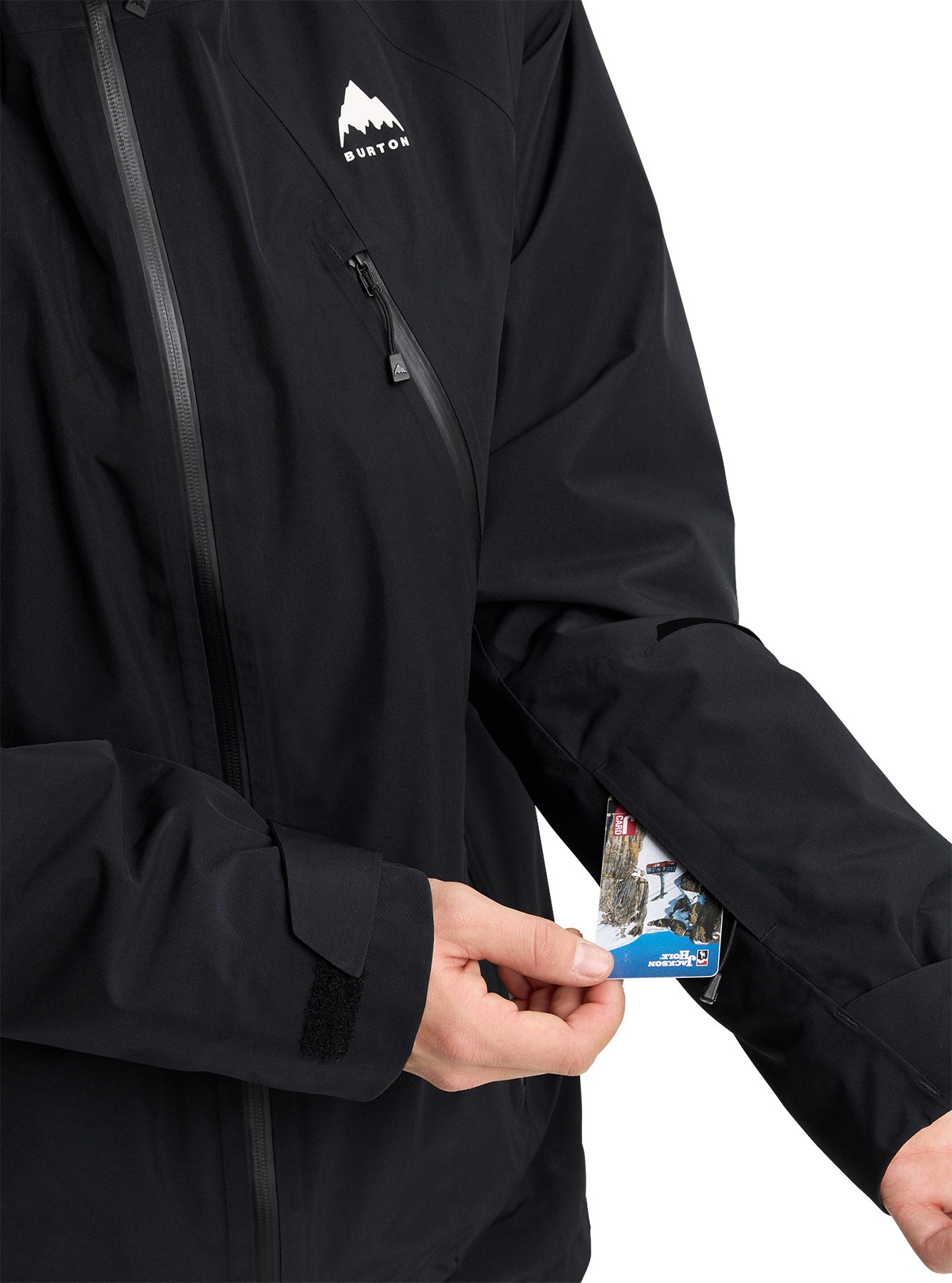 Reserve GORE-TEX 2L Insulated Jacket - Men's