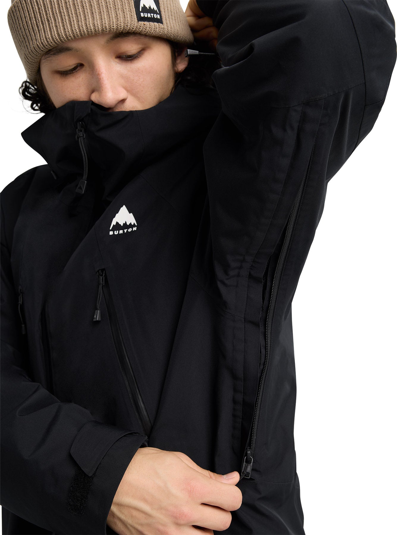 Reserve GORE-TEX 2L Insulated Jacket - Men's