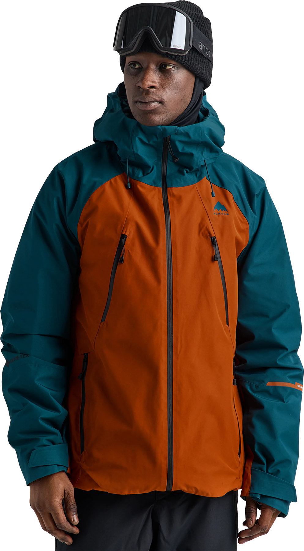 Reserve GORE-TEX 2L Insulated Jacket - Men's