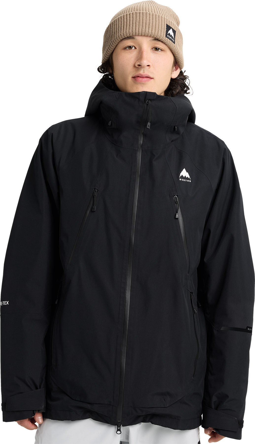 Reserve GORE-TEX 2L Insulated Jacket - Men's