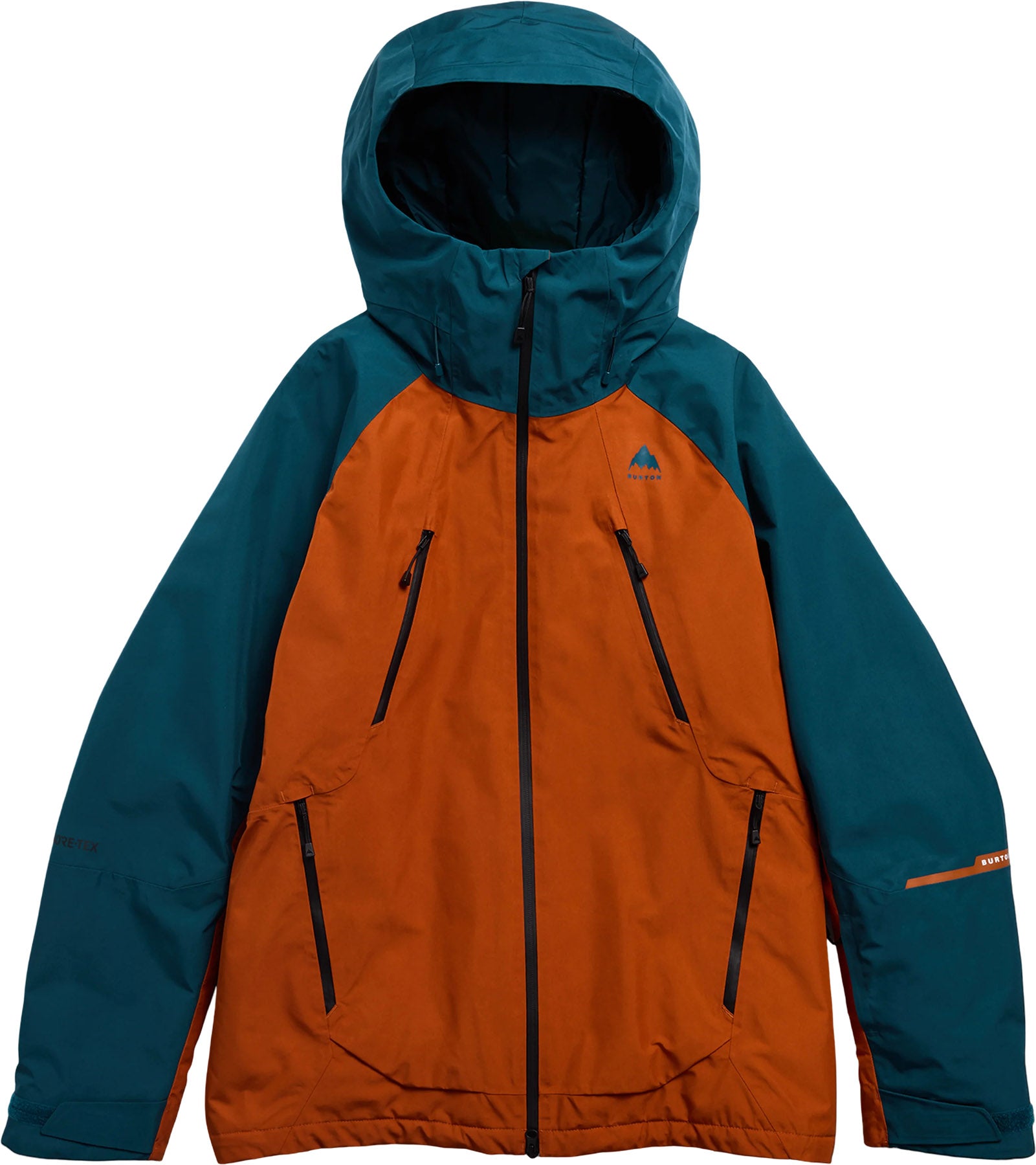 Reserve GORE-TEX 2L Insulated Jacket - Men's