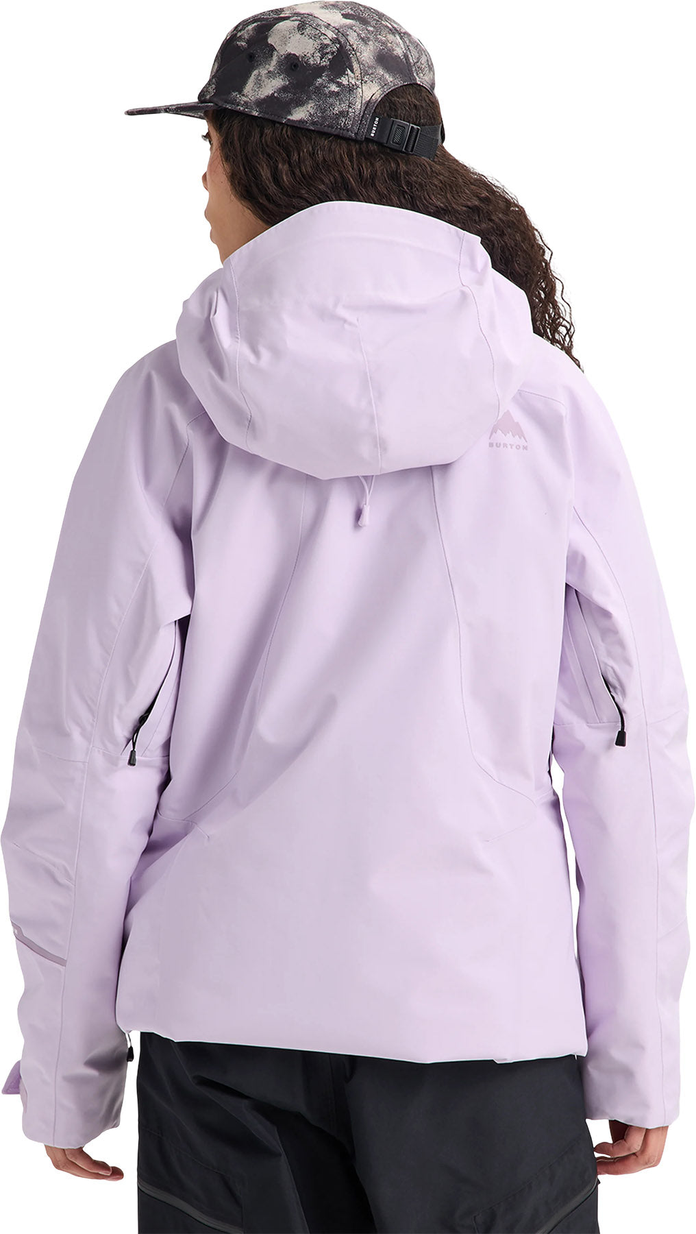 Reserve GORE-TEX 2 Layer Insulated Jacket - Women's