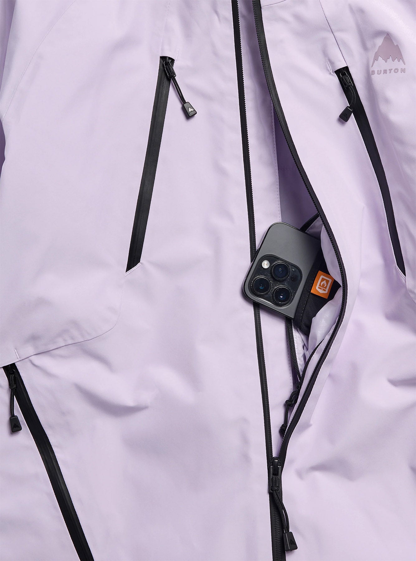 Reserve GORE-TEX 2 Layer Insulated Jacket - Women's