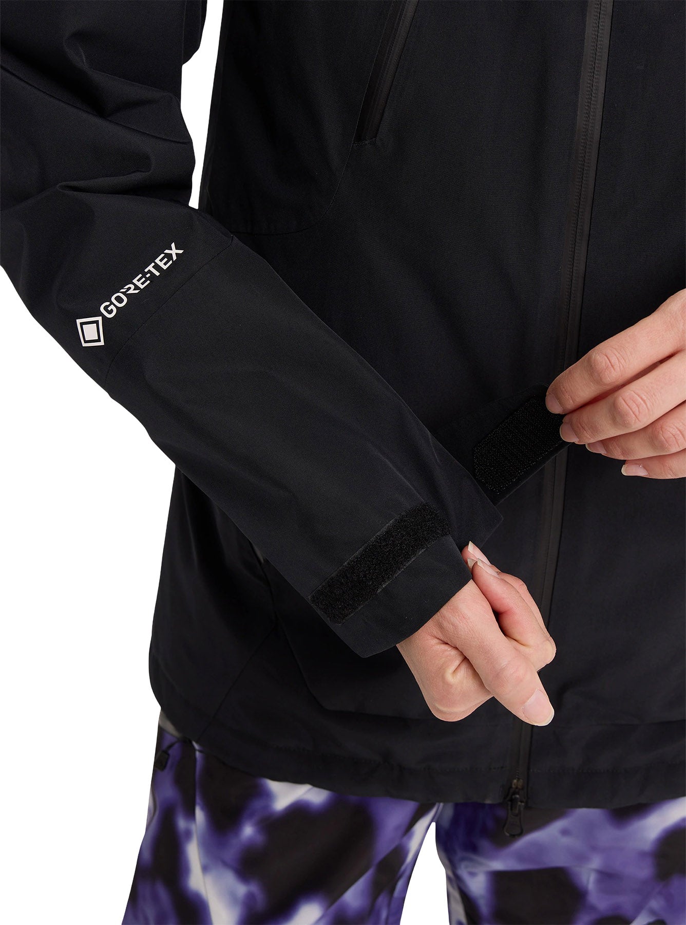 Reserve GORE-TEX 2 Layer Insulated Jacket - Women's