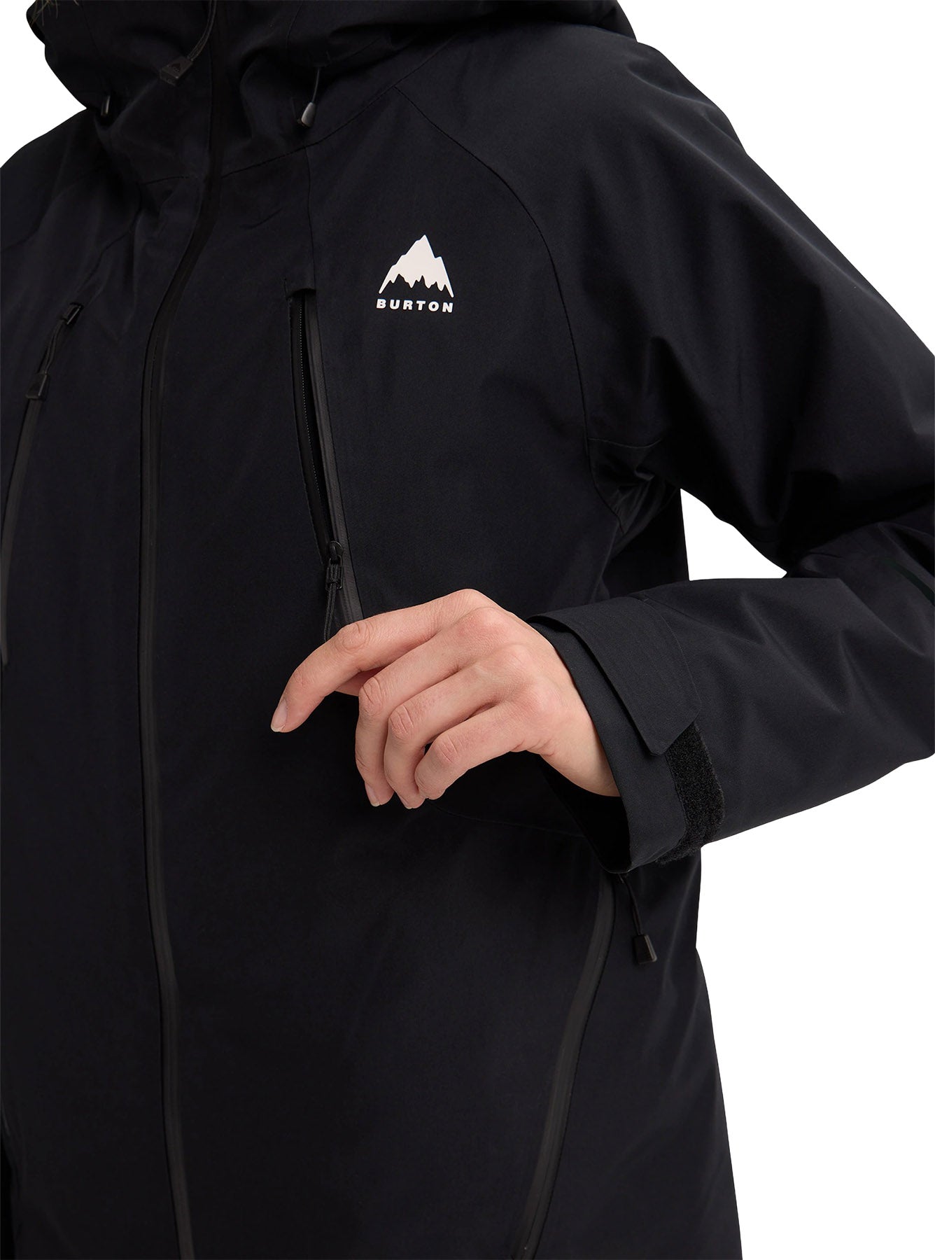 Reserve GORE-TEX 2 Layer Insulated Jacket - Women's