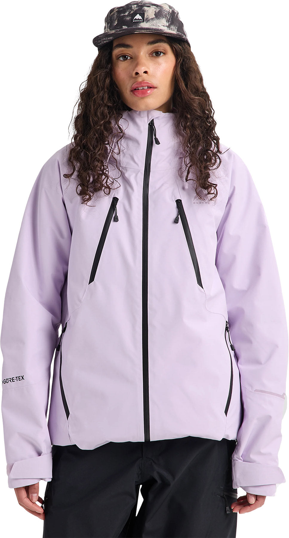 Reserve GORE-TEX 2 Layer Insulated Jacket - Women's