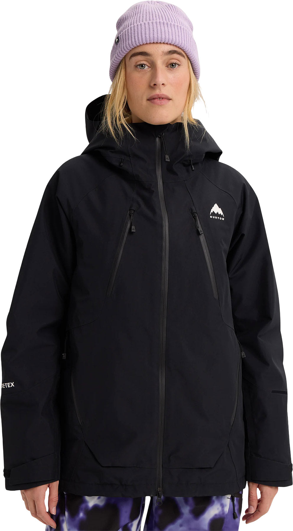 Reserve GORE-TEX 2 Layer Insulated Jacket - Women's