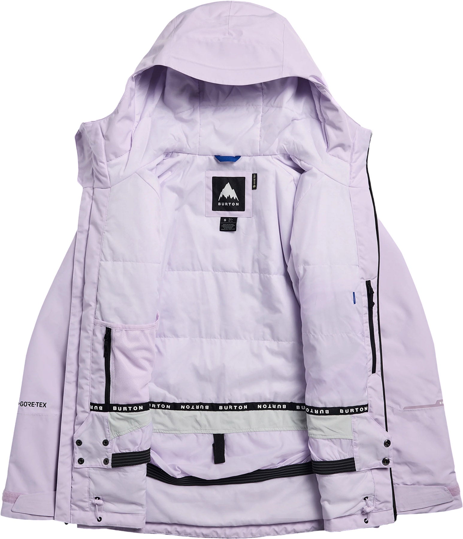 Reserve GORE-TEX 2 Layer Insulated Jacket - Women's