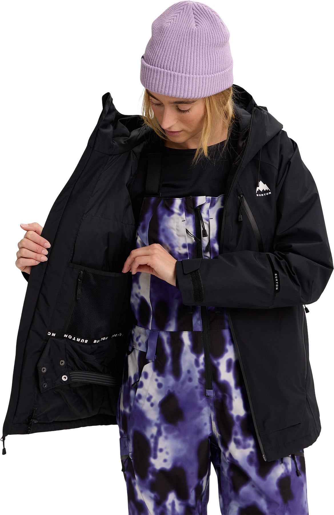 Reserve GORE-TEX 2 Layer Insulated Jacket - Women's