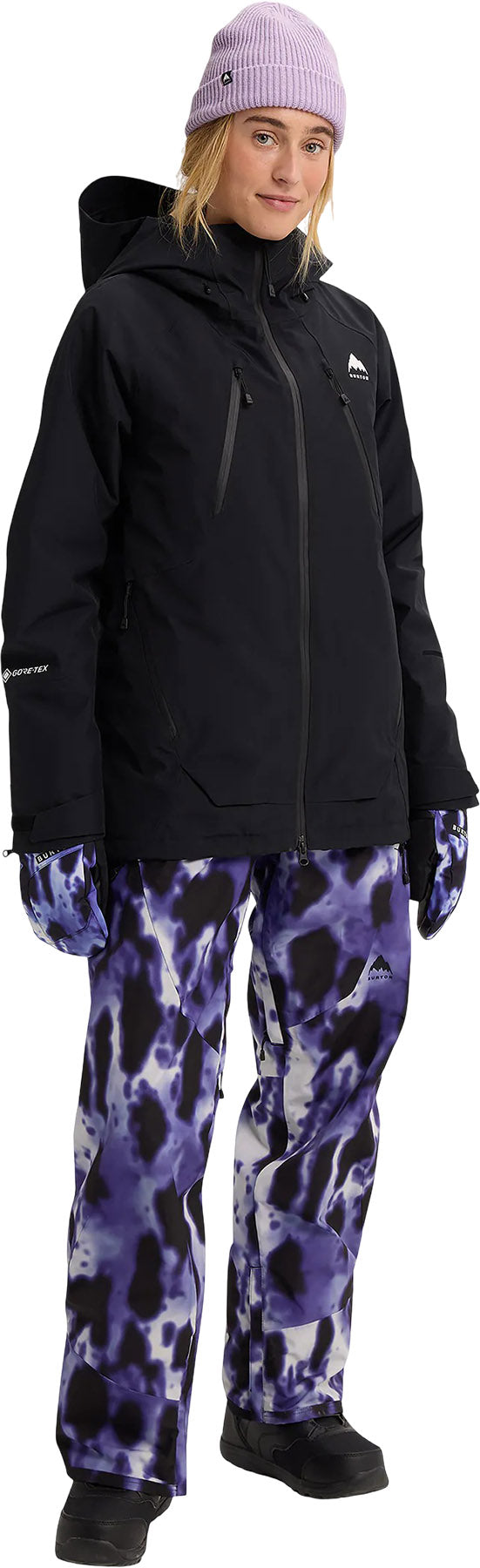 Reserve GORE-TEX 2 Layer Insulated Jacket - Women's