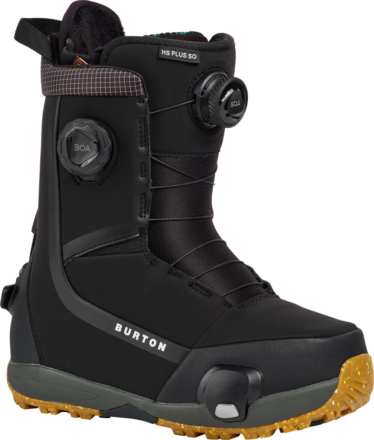 Highshot Plus Step On Snowboard Boots - Women's