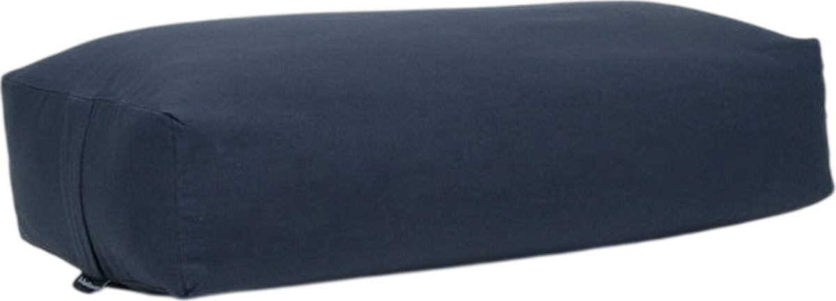Cotton Rectangular Bolster