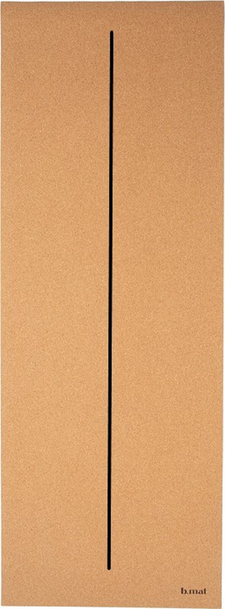 B Mat Cork Yoga Mat