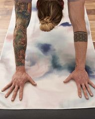 Gripster Yoga Mat Towel