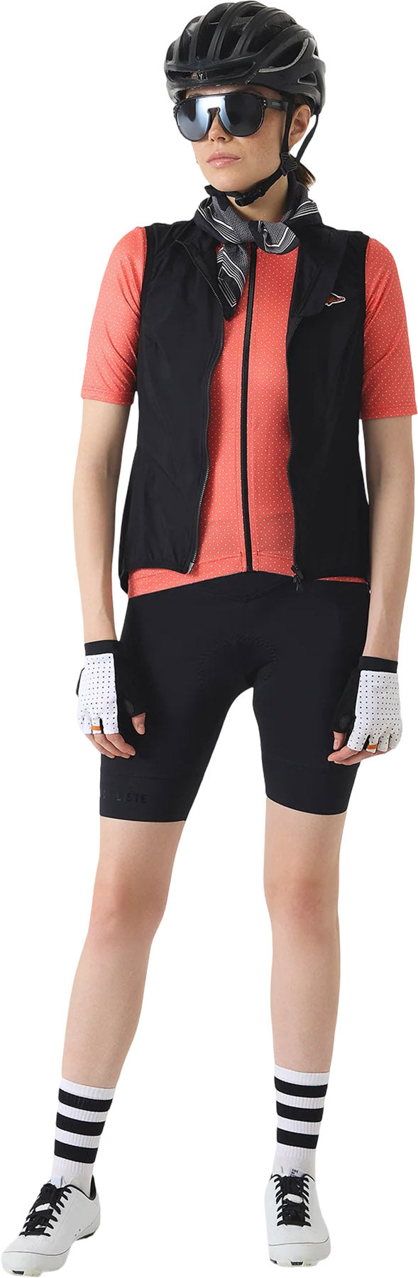 Summer Mitts Cycling Gloves - Unisex