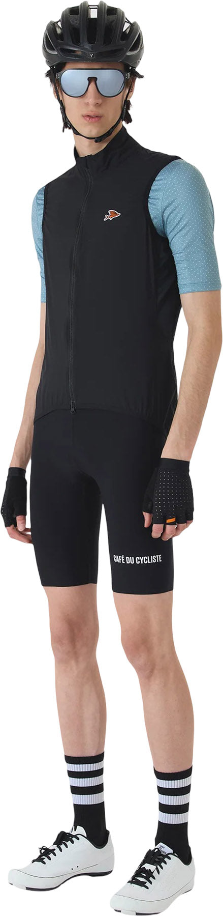Summer Mitts Cycling Gloves - Unisex