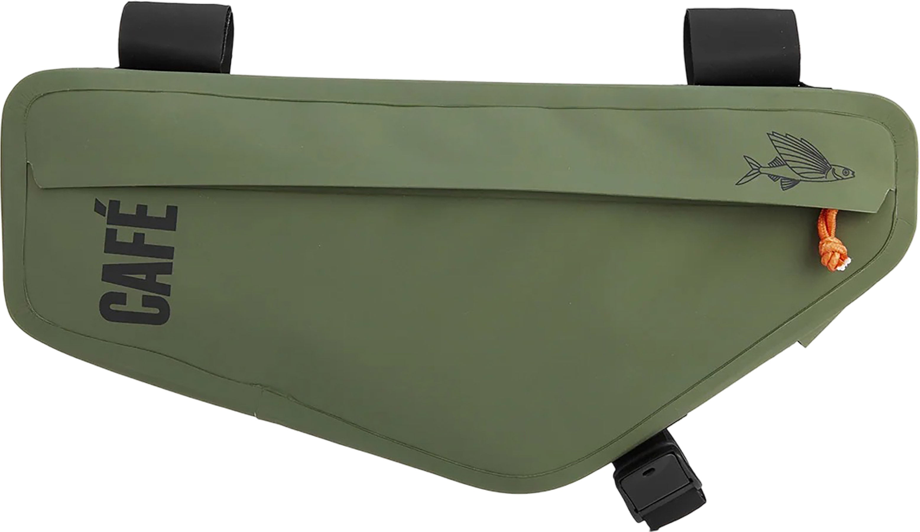 Frame Bag 4L 