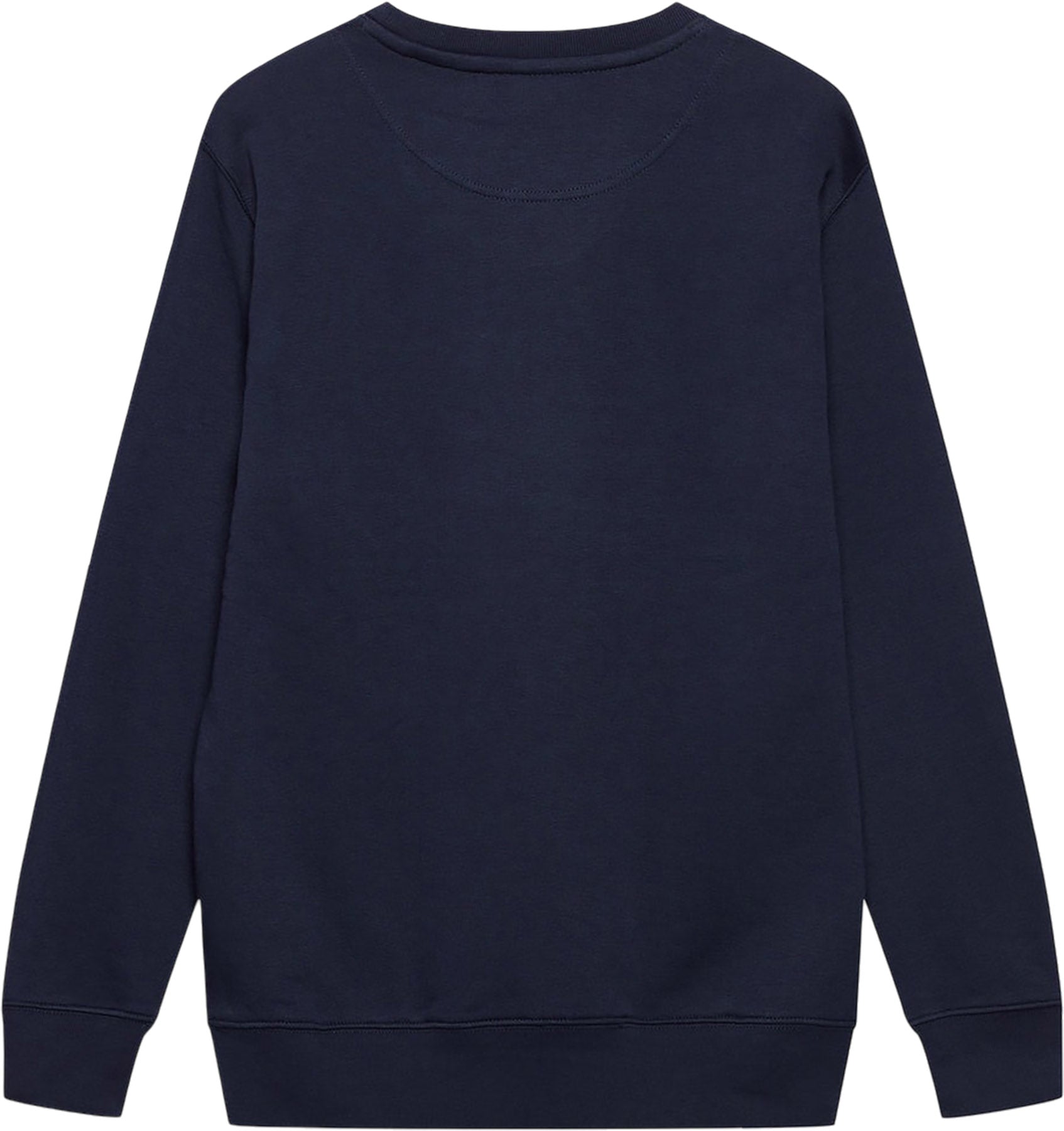 Marlene Cotton Sweatshirt - Unisex