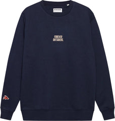Marlene Cotton Sweatshirt - Unisex