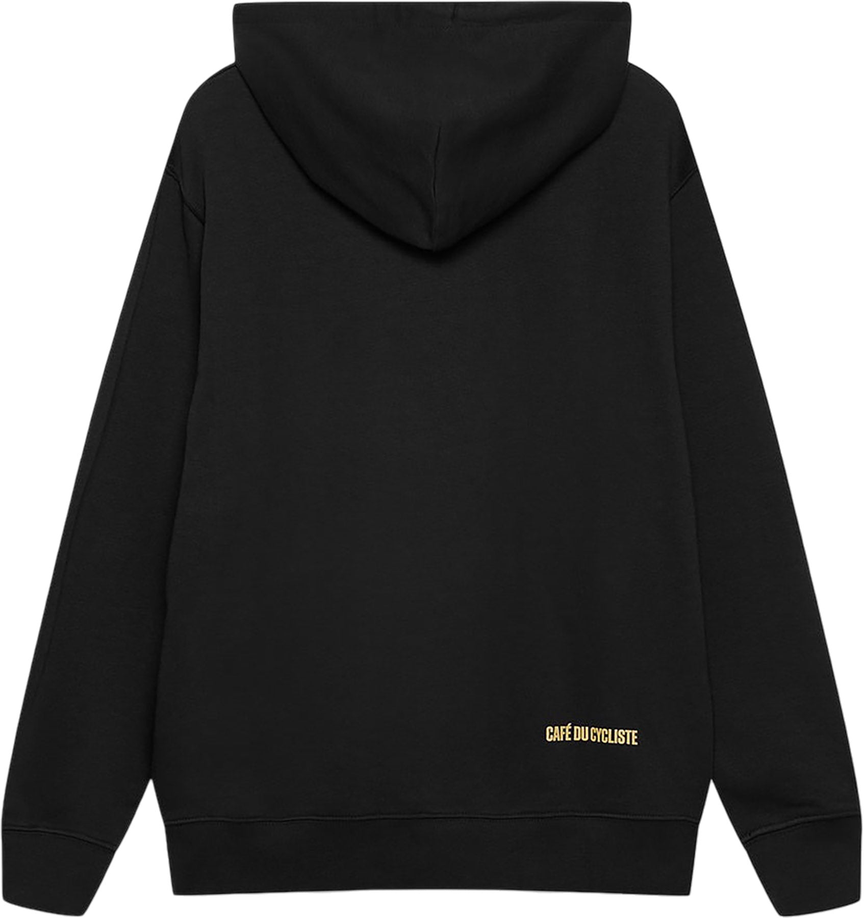 Rolande Cotton Hoodie - Unisex