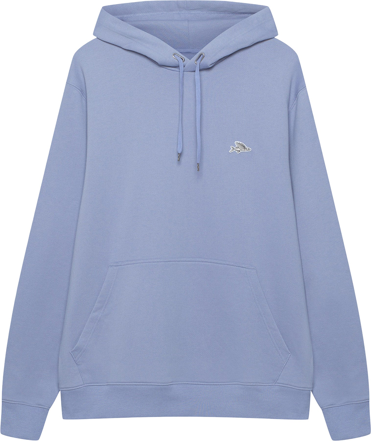 Rolande Cotton Hoodie - Unisex