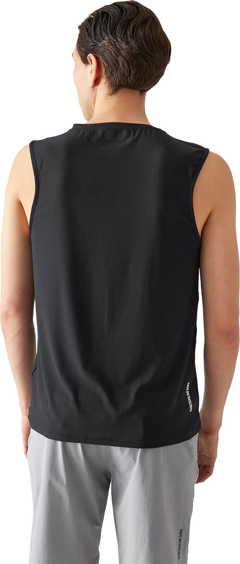 Alix Technical Tank Top - Men's