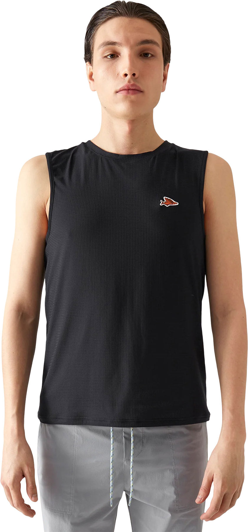 Alix Technical Tank Top - Men's