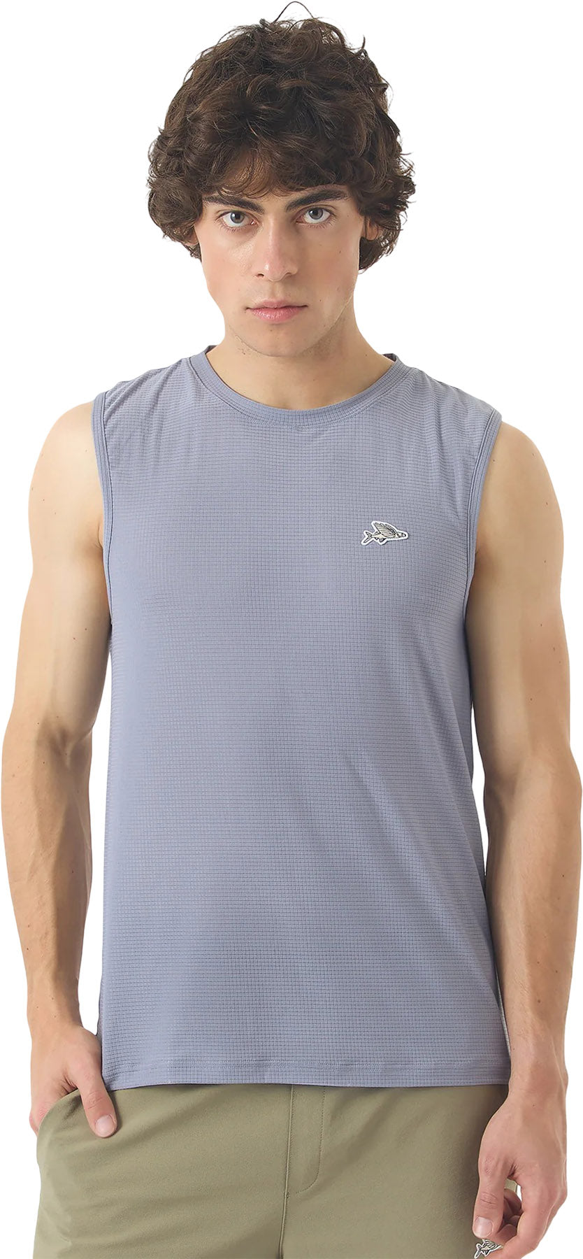 Alix Technical Tank Top - Men's