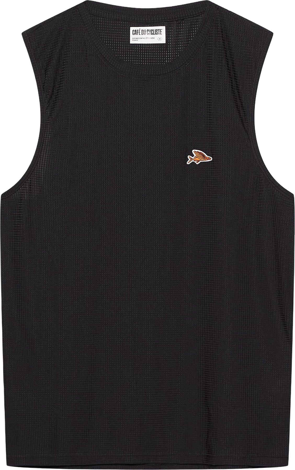 Alix Technical Tank Top - Men's