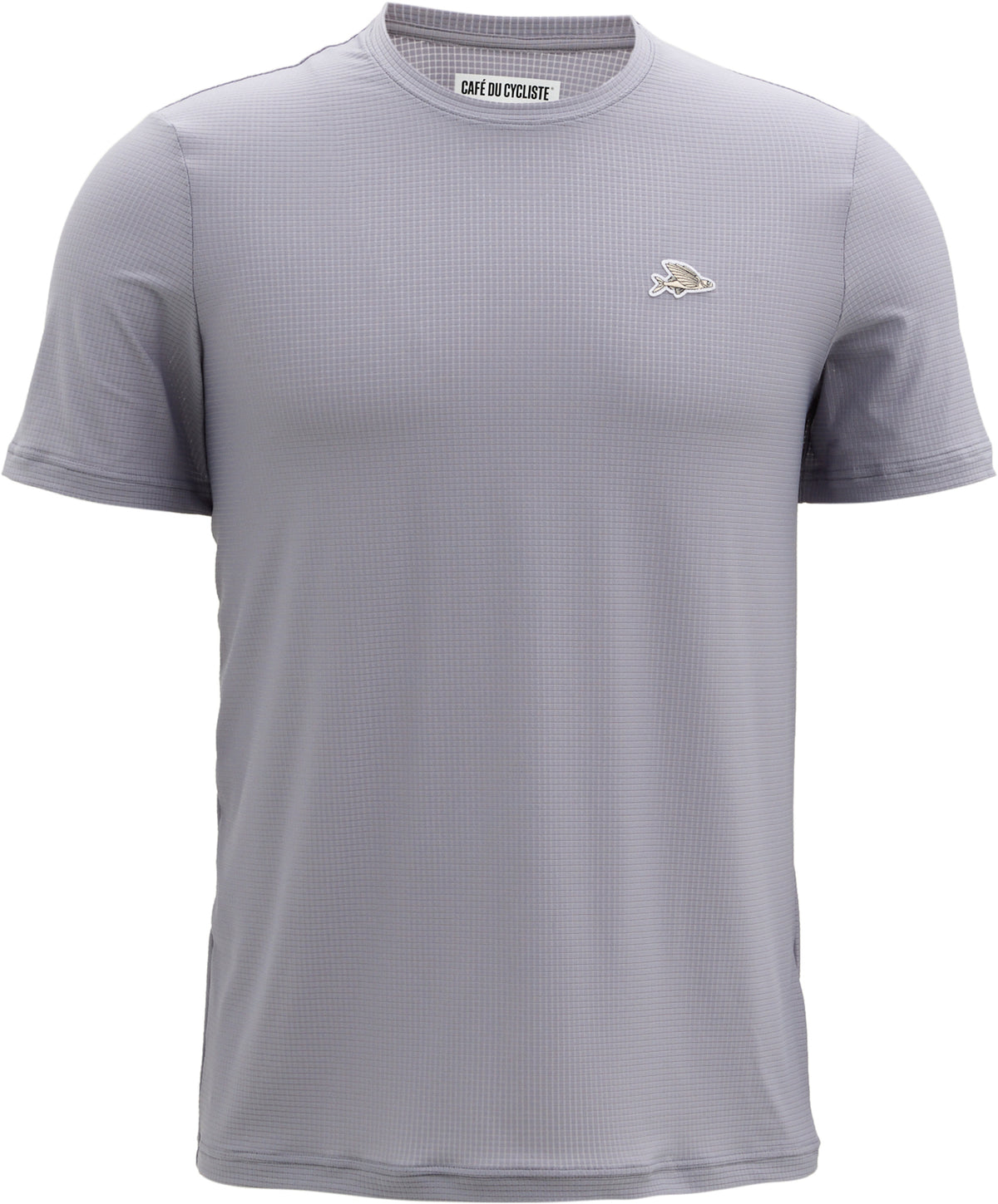 Cleophee Technical T-Shirt - Men's