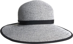 Audrey Cloche Hat - Women's