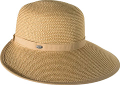 Audrey Cloche Hat - Women's