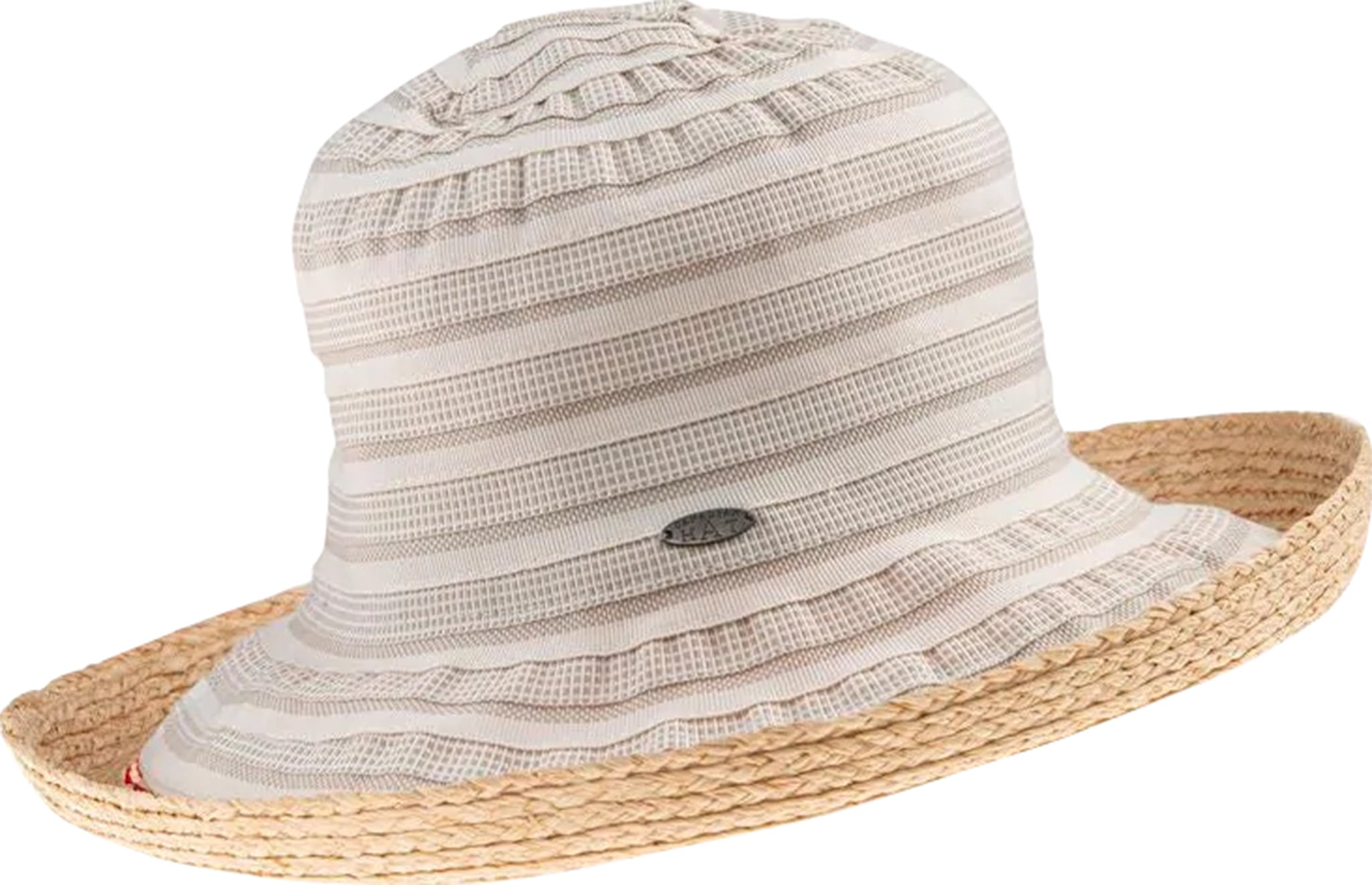 Rucco Cloche Hat - Women's