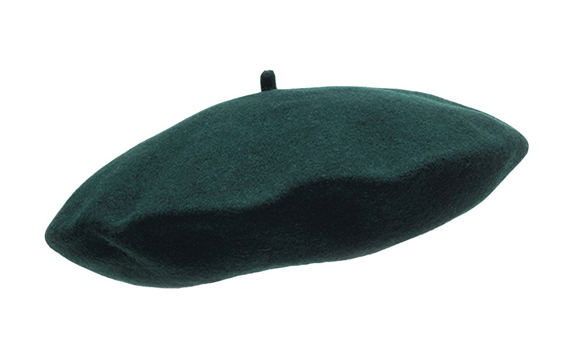 Bill Classic Beret - Women's