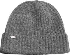 BRADLEE - 2X2 RIB BEANIE - Unisex