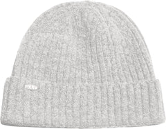 BRADLEE - 2X2 RIB BEANIE - Unisex